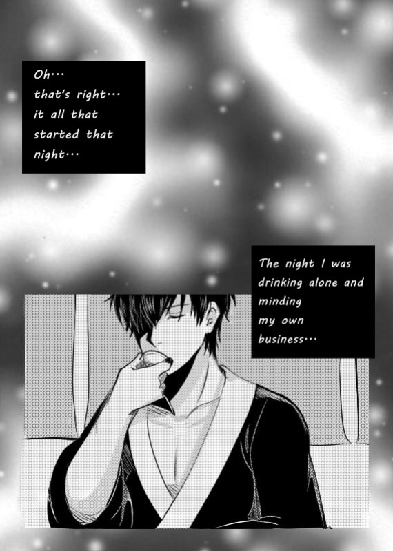 [Choko17] Shall we get kinky Hijikata-kun (Gintama)
