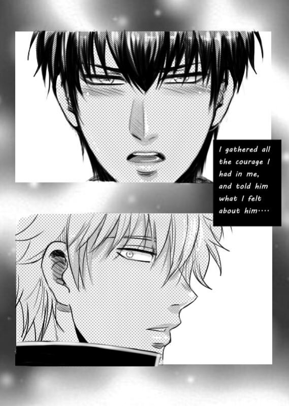 [Choko17] Shall we get kinky Hijikata-kun (Gintama)