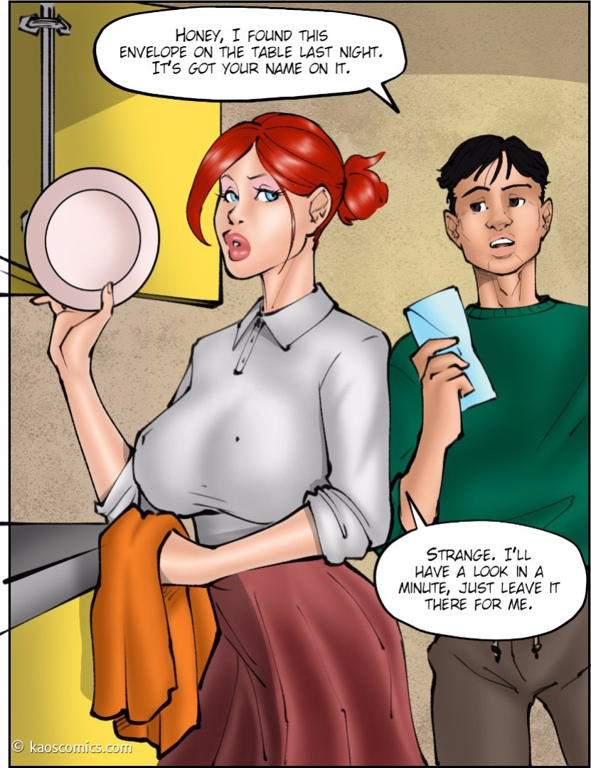 Annabelle's New Life Part 1 [Completed]