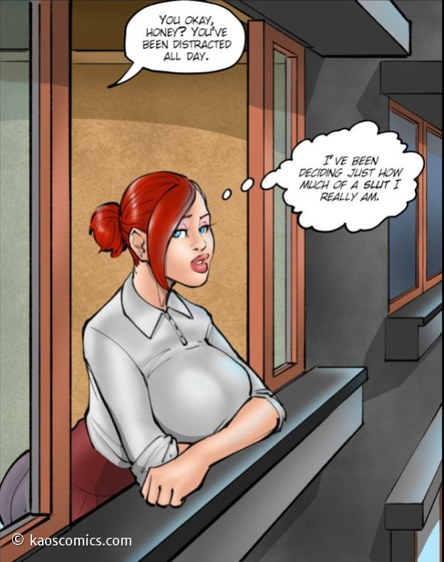 Annabelle's New Life Part 1 [Completed]