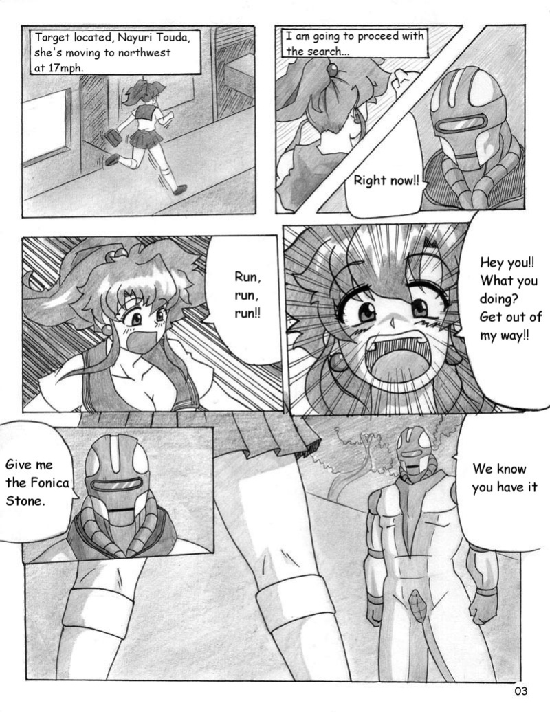 [Otakin04]Alien Fun 2