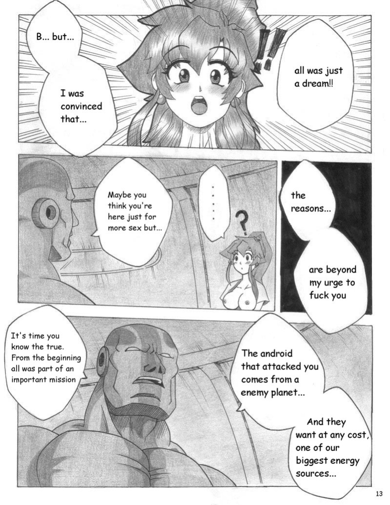 [Otakin04]Alien Fun 2