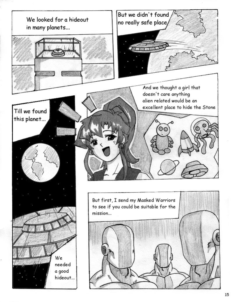 [Otakin04]Alien Fun 2
