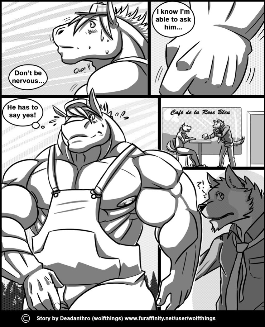 [Wolfthings] Size+