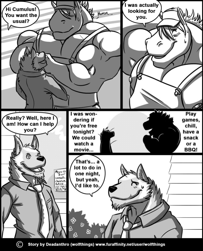 [Wolfthings] Size+