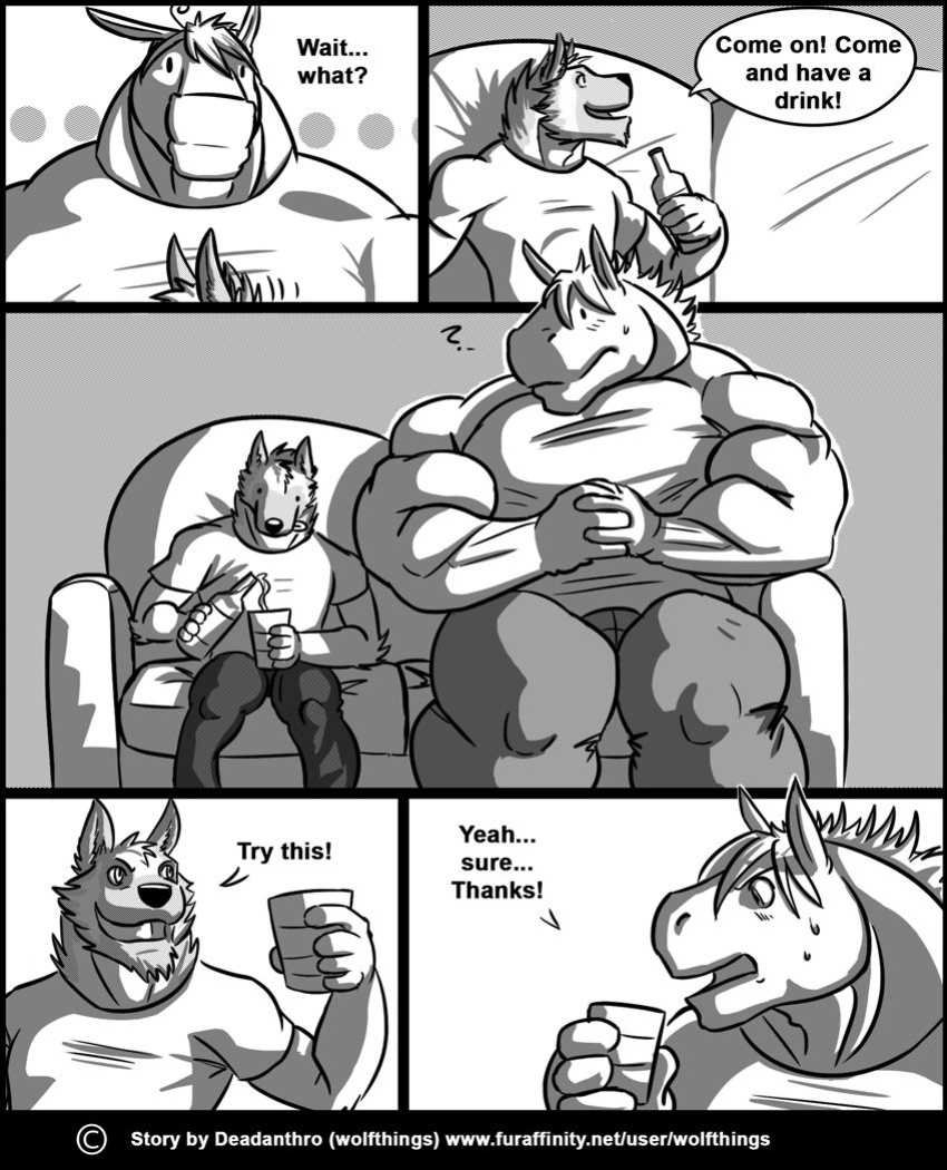 [Wolfthings] Size+