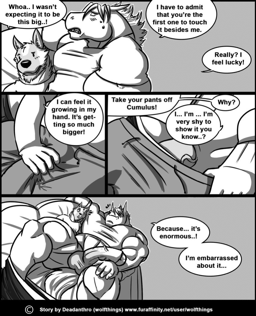 [Wolfthings] Size+