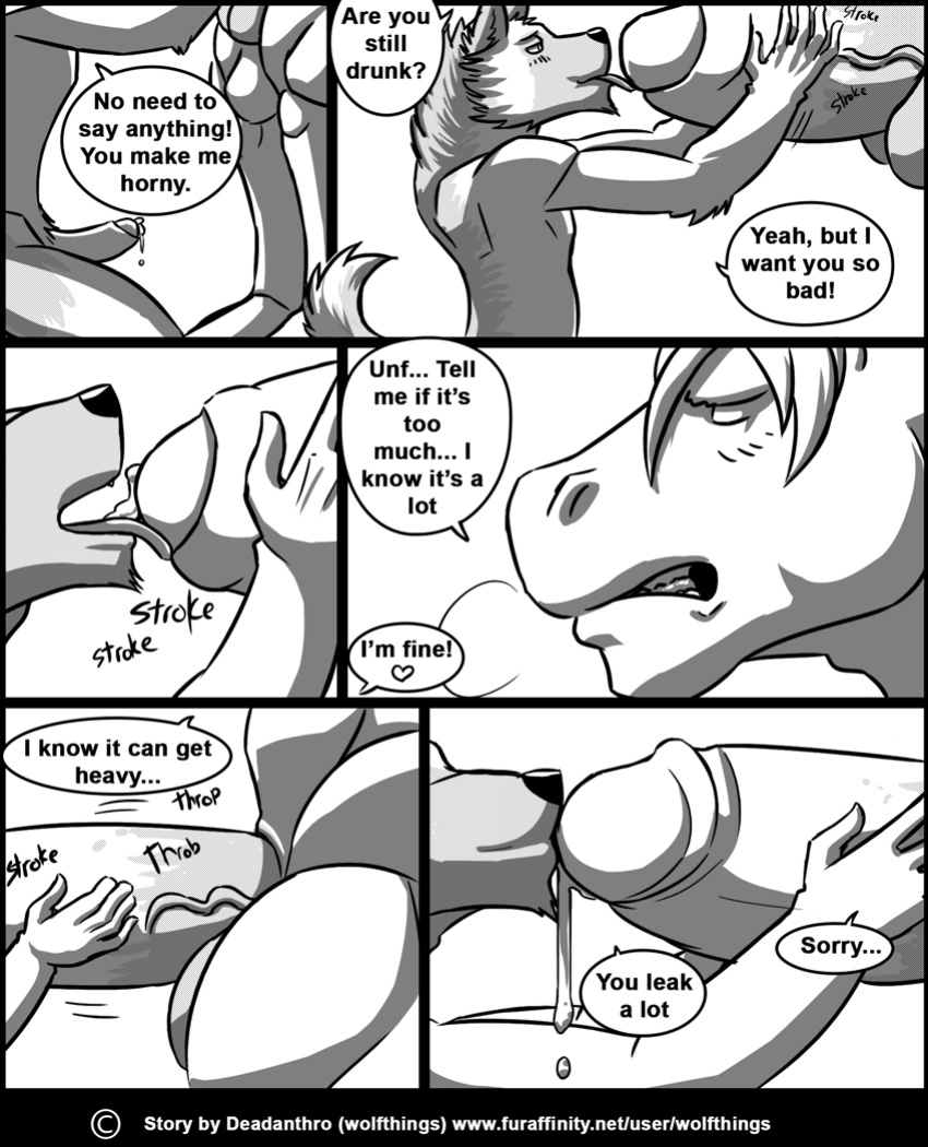 [Wolfthings] Size+