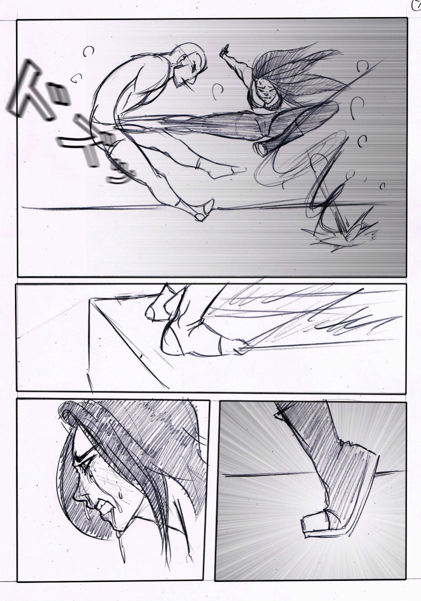 LEAH vs DUNN