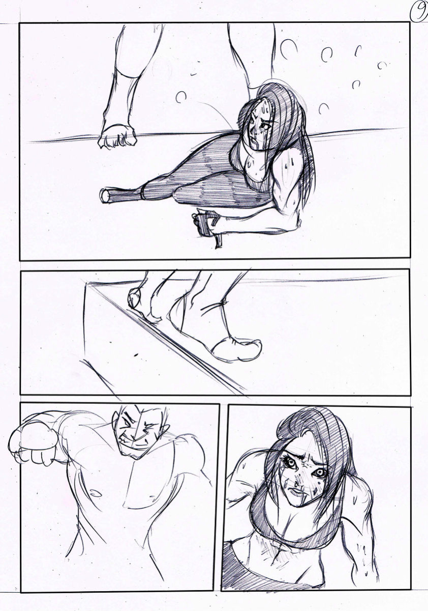 LEAH vs DUNN