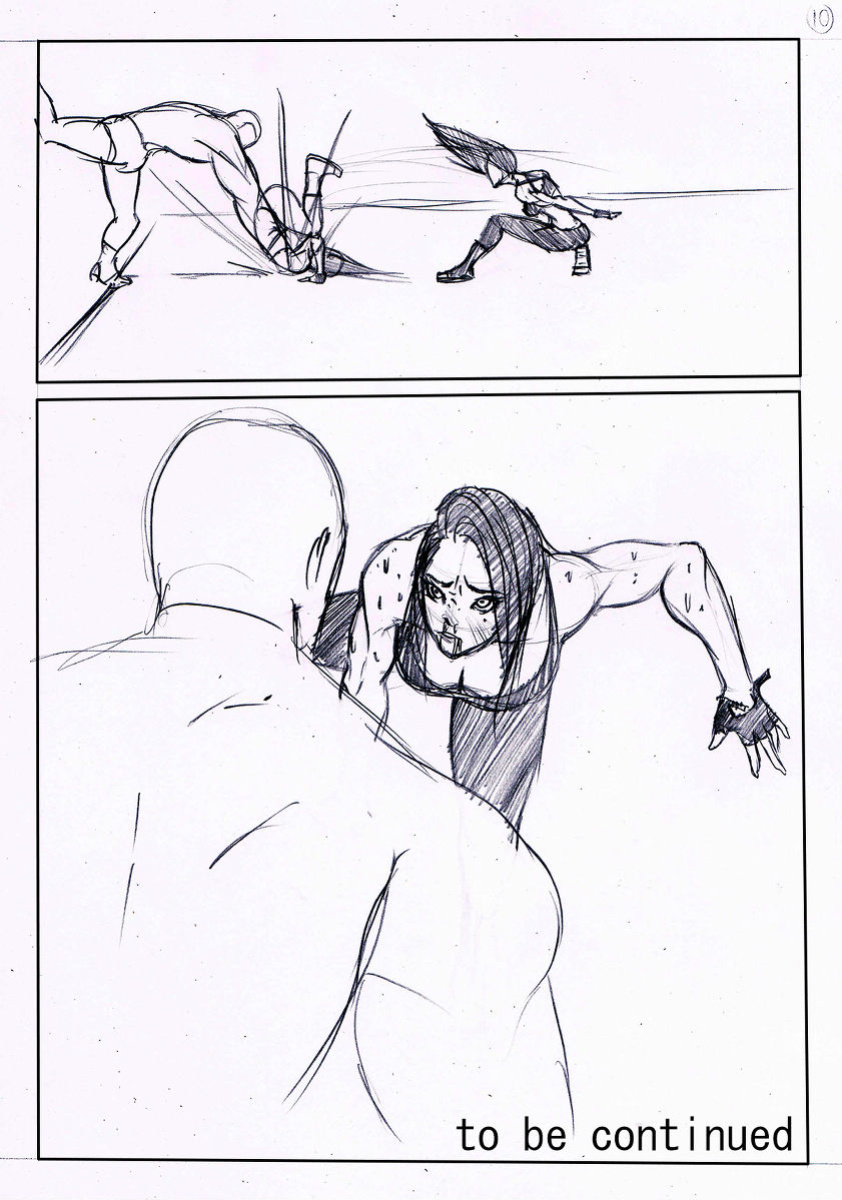 LEAH vs DUNN