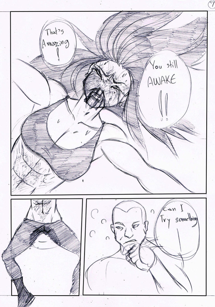 LEAH vs DUNN