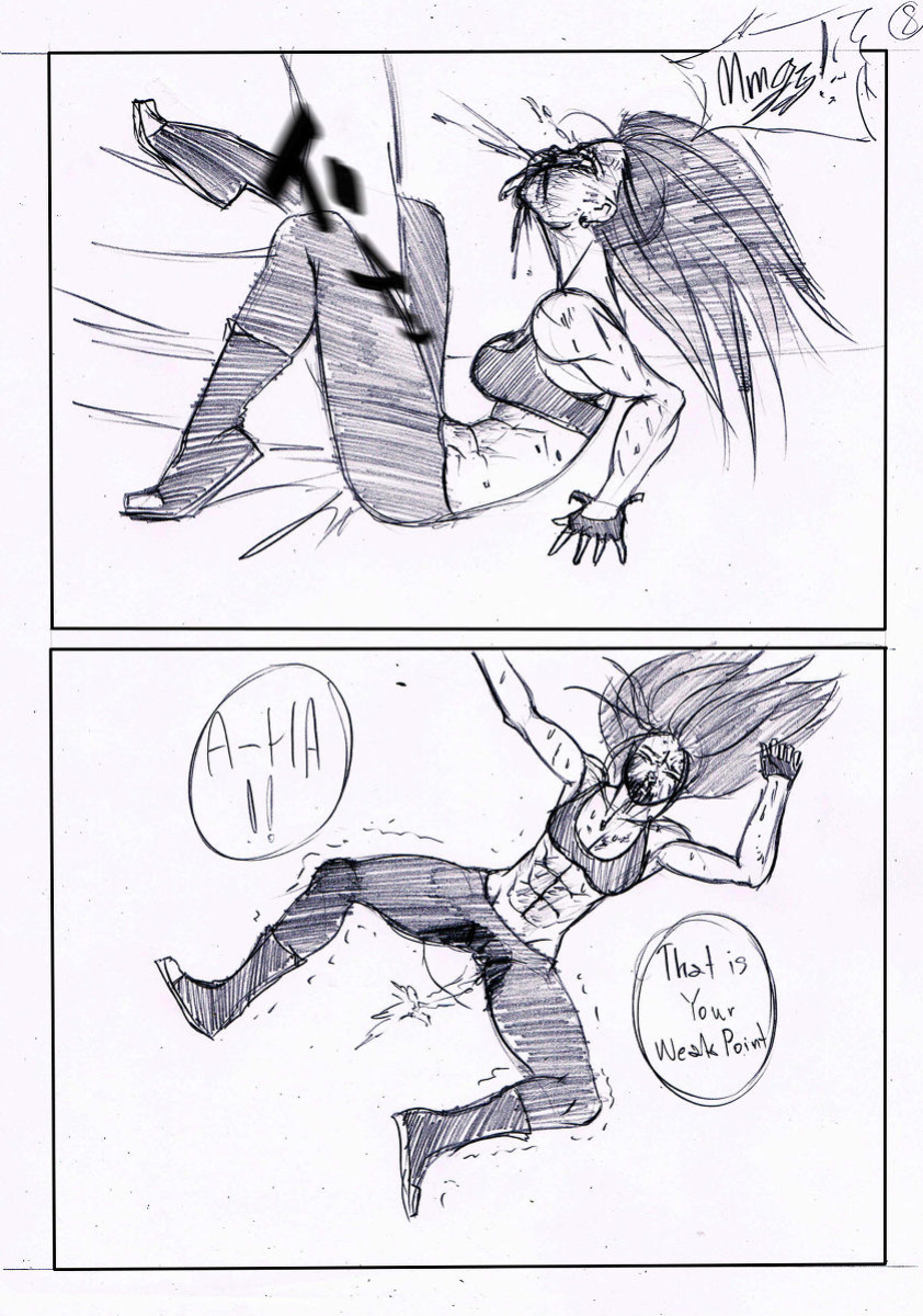 LEAH vs DUNN
