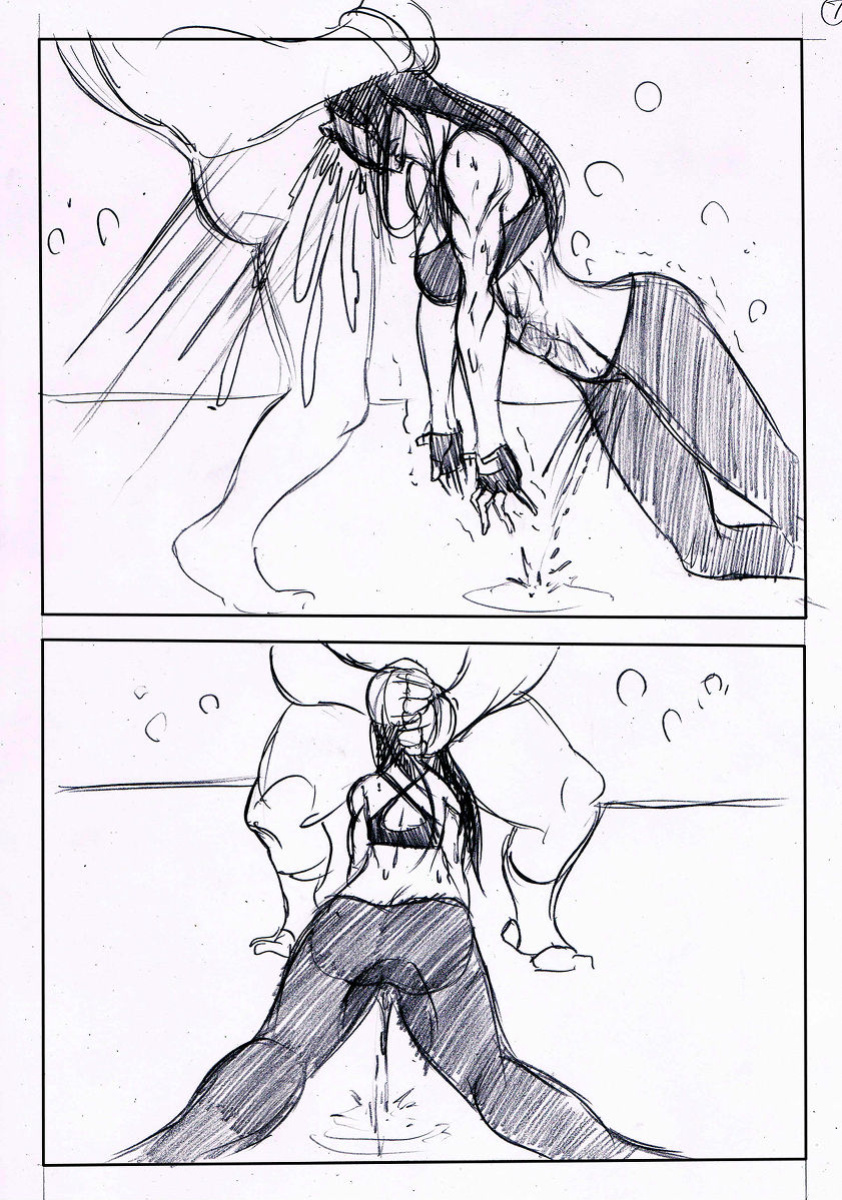 LEAH vs DUNN