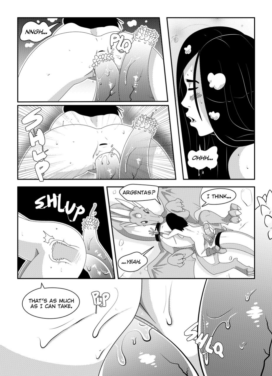 [Insomniacovrlrd] Night of the Dragon's Embrace