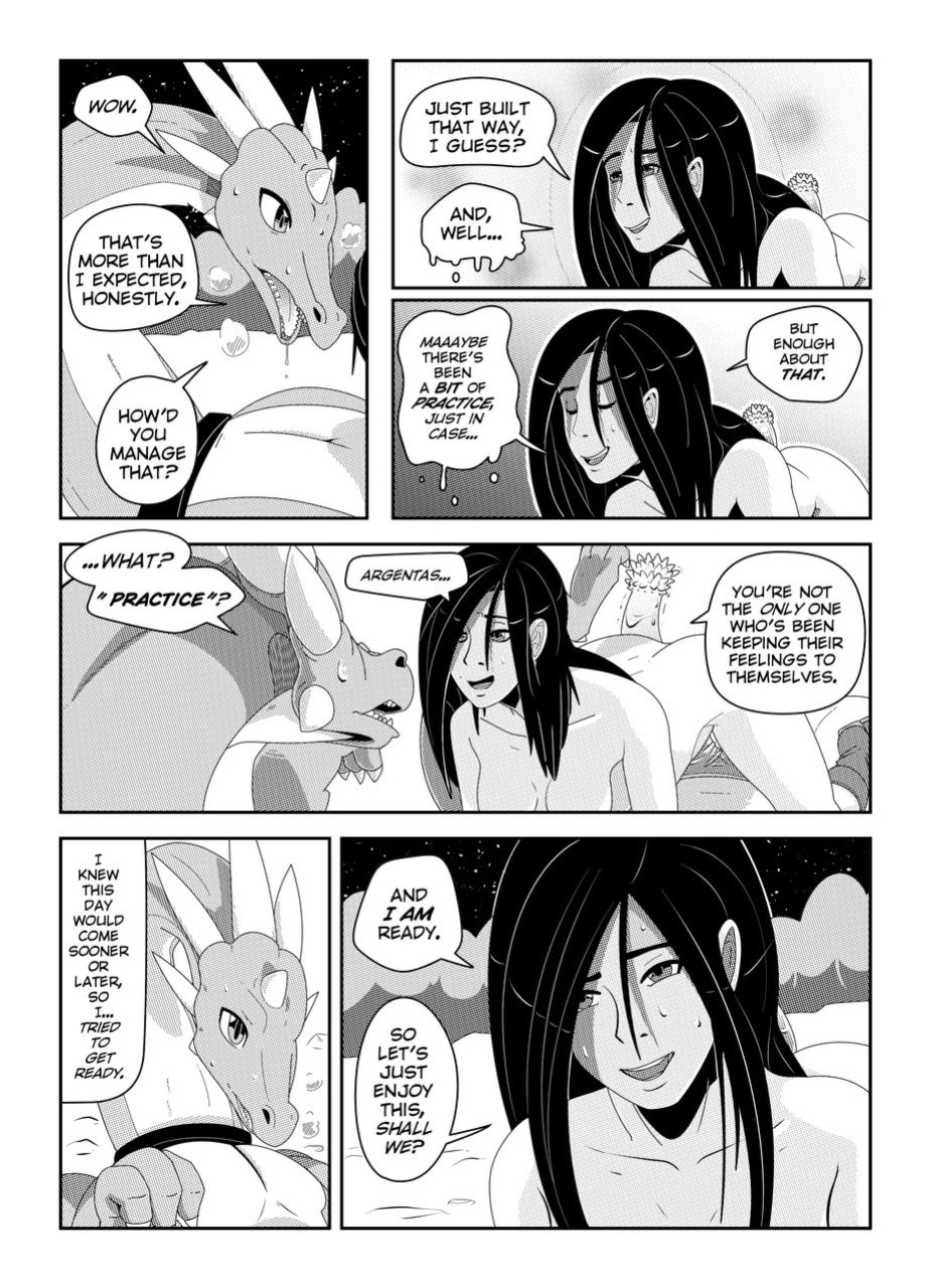 [Insomniacovrlrd] Night of the Dragon's Embrace