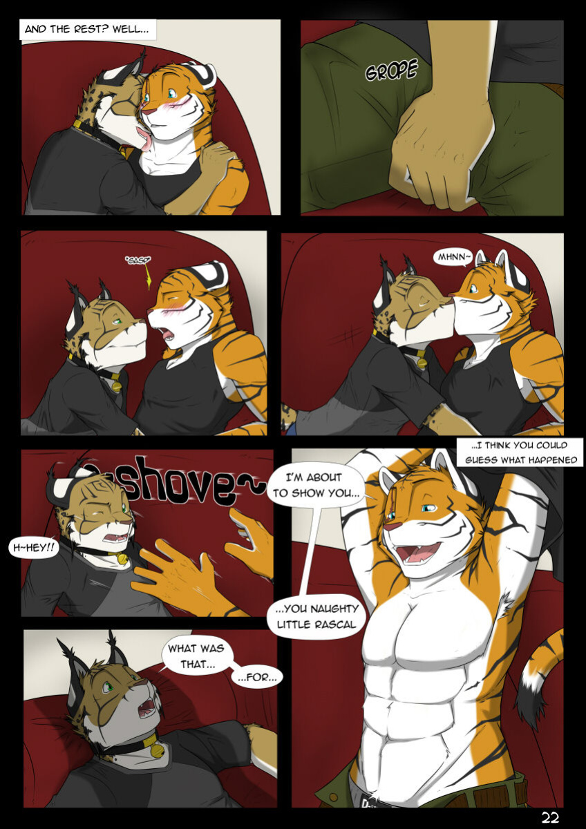 [blackmailz] Only Memory (Complete)