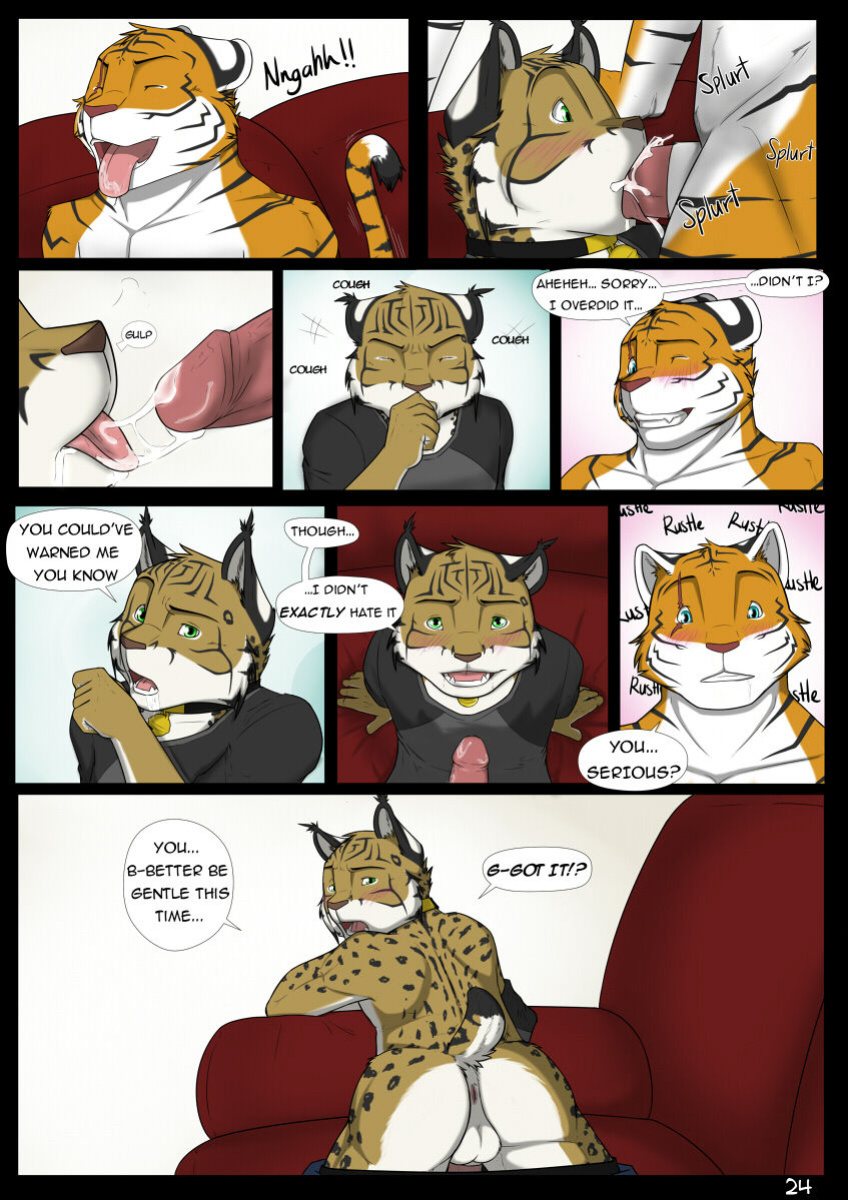 [blackmailz] Only Memory (Complete)