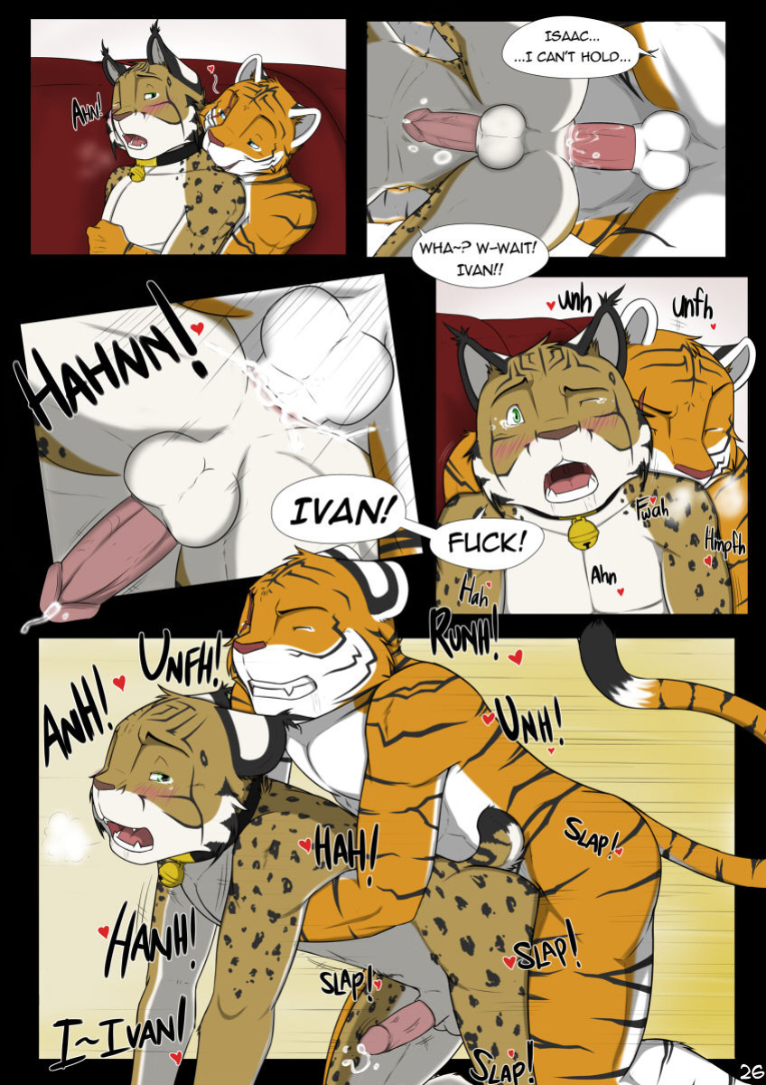 [blackmailz] Only Memory (Complete)