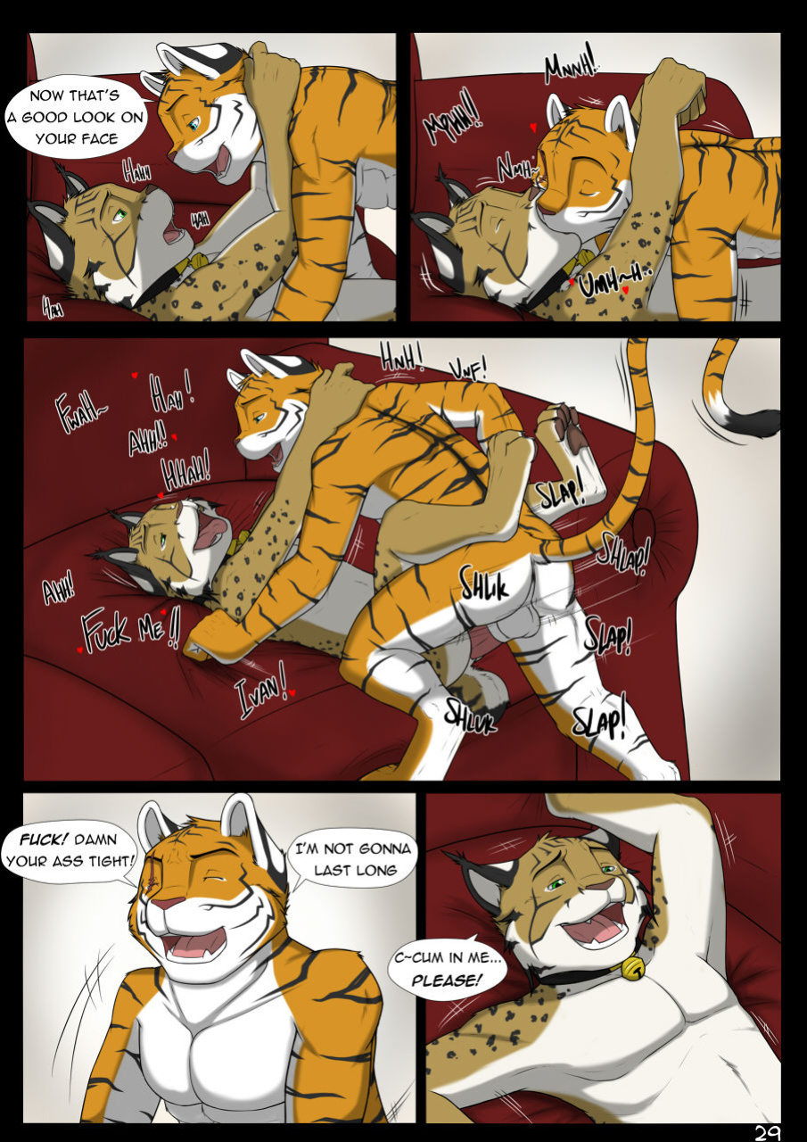 [blackmailz] Only Memory (Complete)