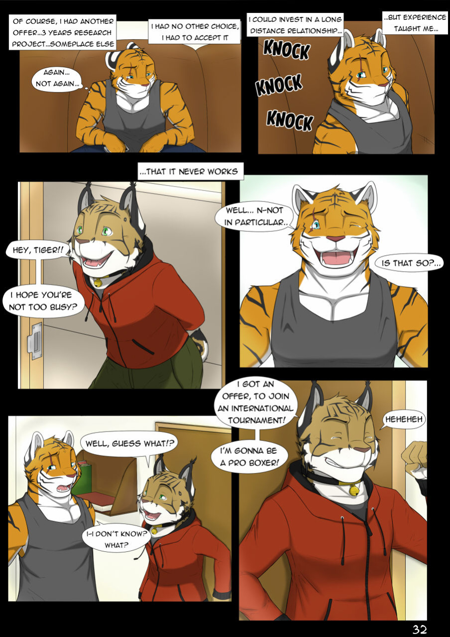 [blackmailz] Only Memory (Complete)