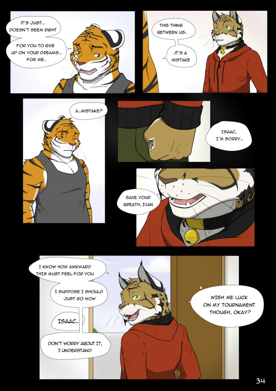 [blackmailz] Only Memory (Complete)