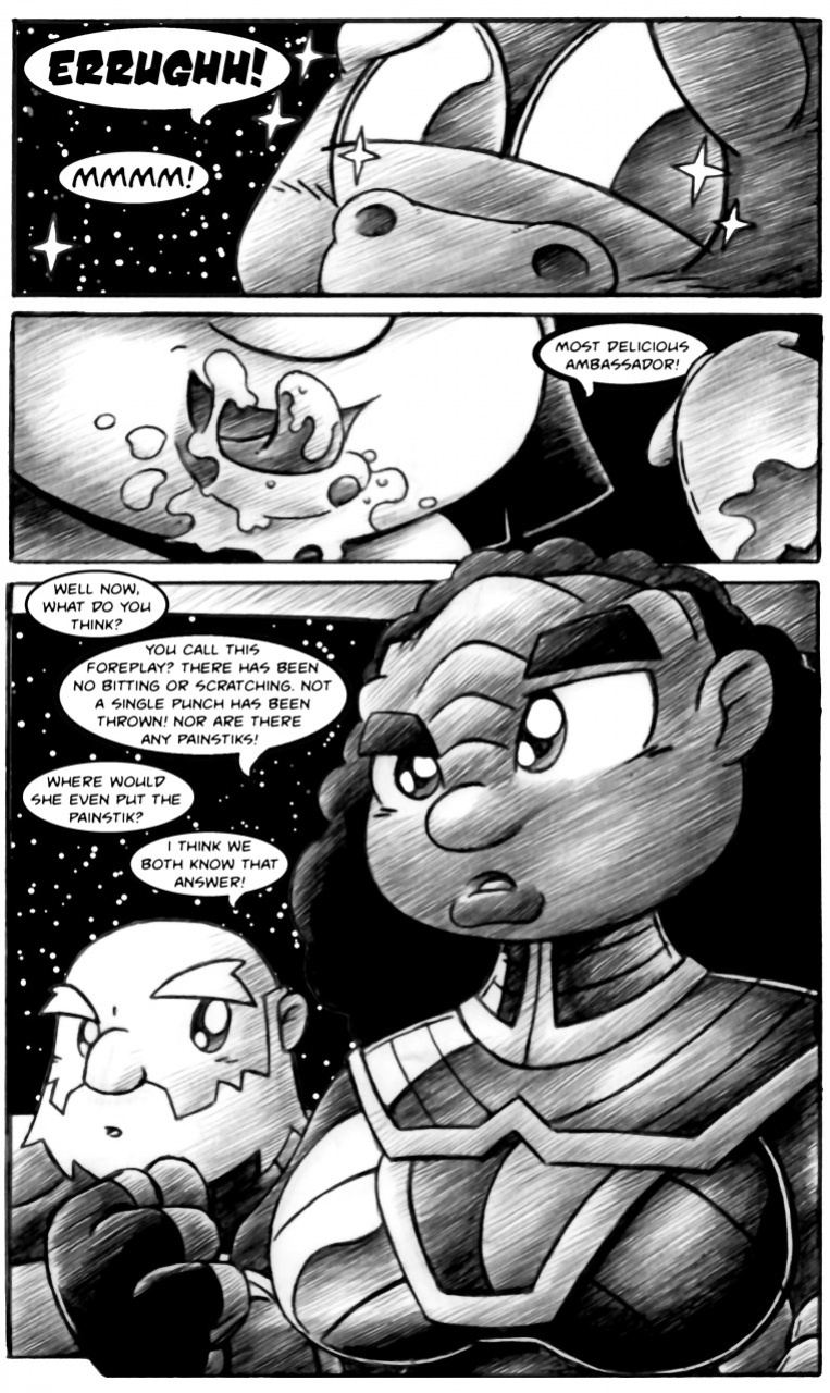 [Drakefenwick] Federation Tactics