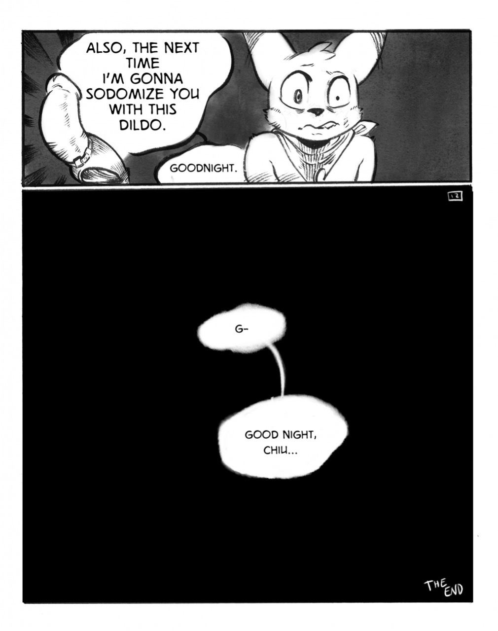 [Blattarieva] Medium Rare (Pokemon)
