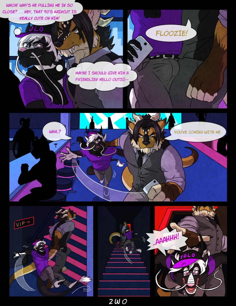 [WFA] Shared