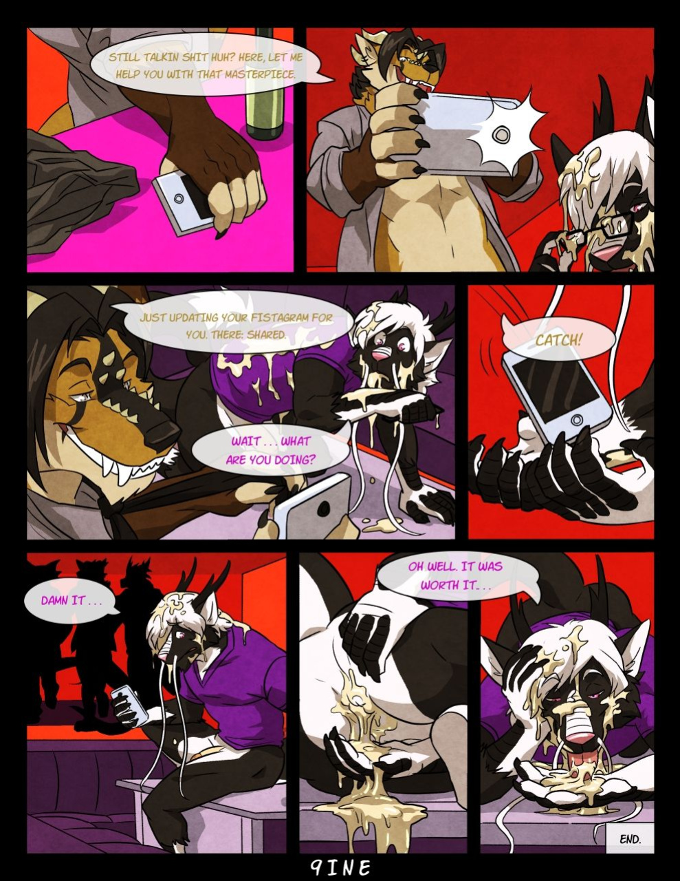 [WFA] Shared