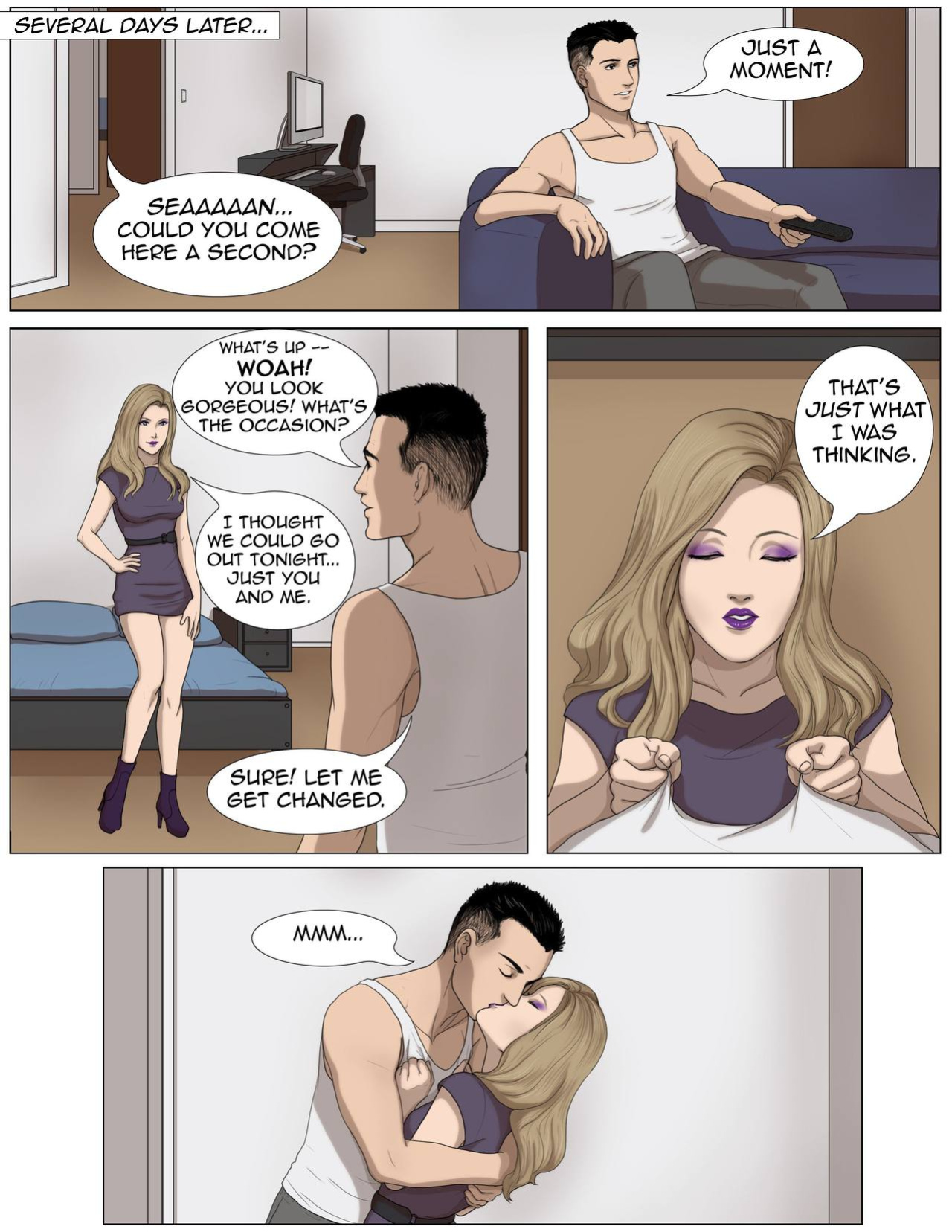 [Jetti] Bi-Curious
