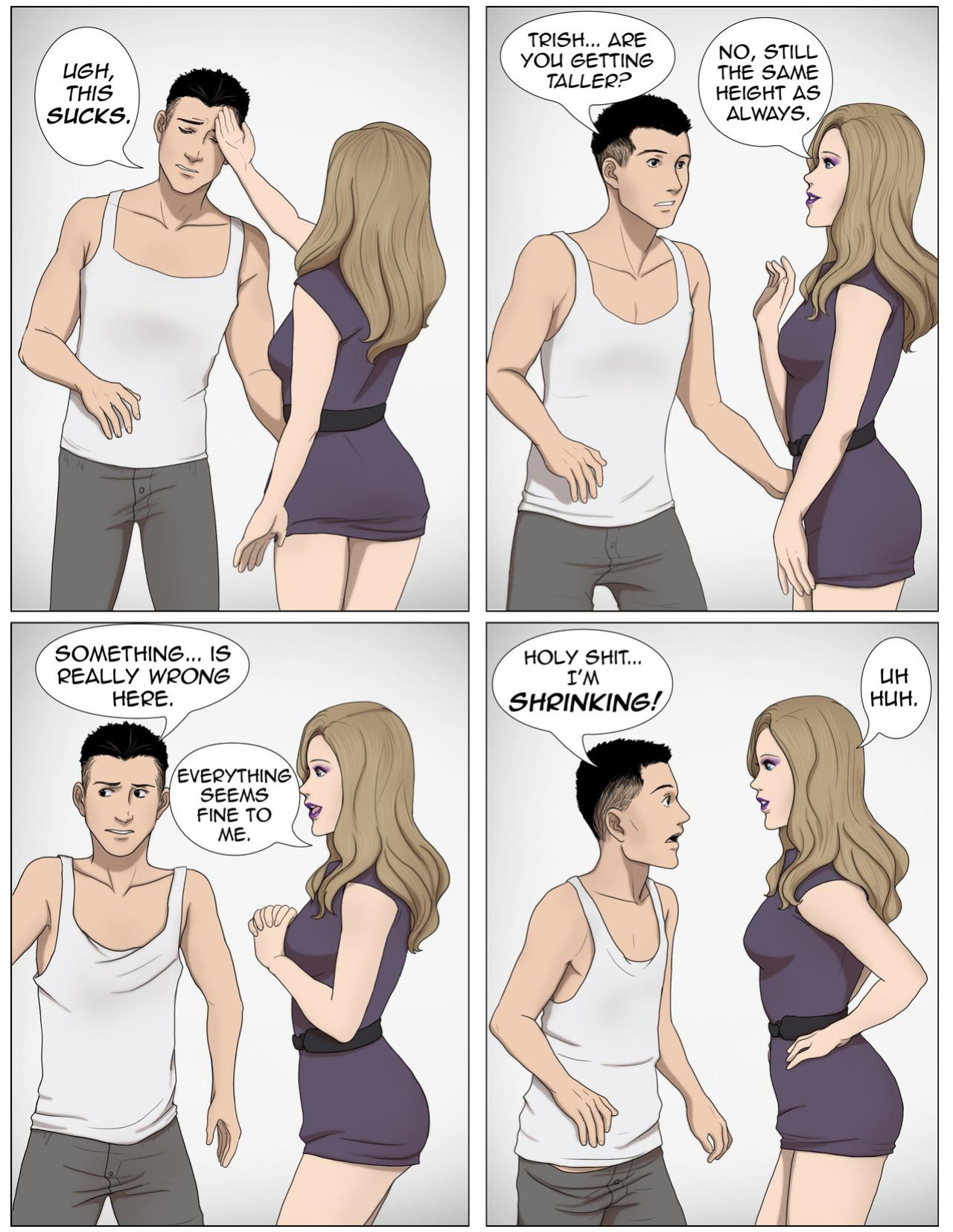 [Jetti] Bi-Curious