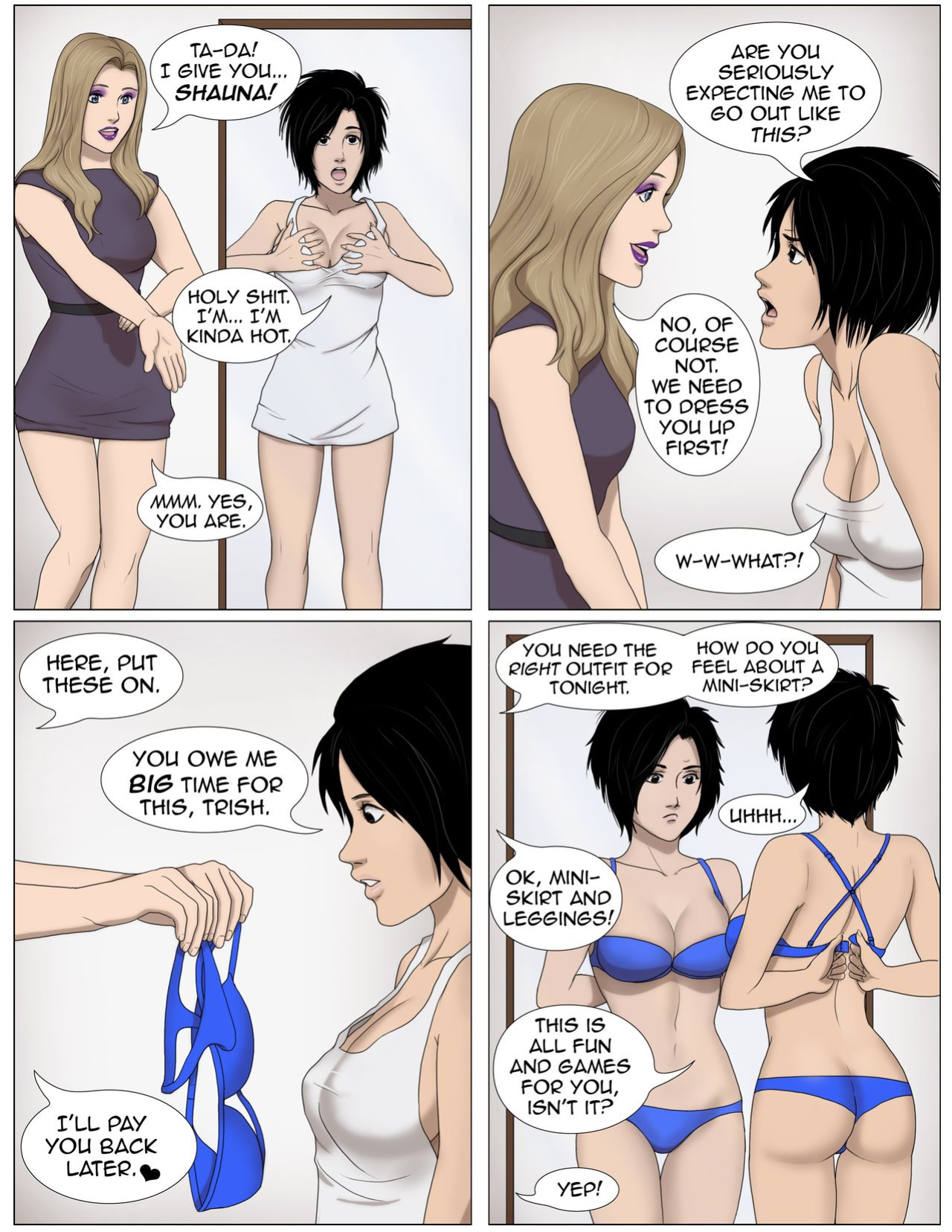[Jetti] Bi-Curious