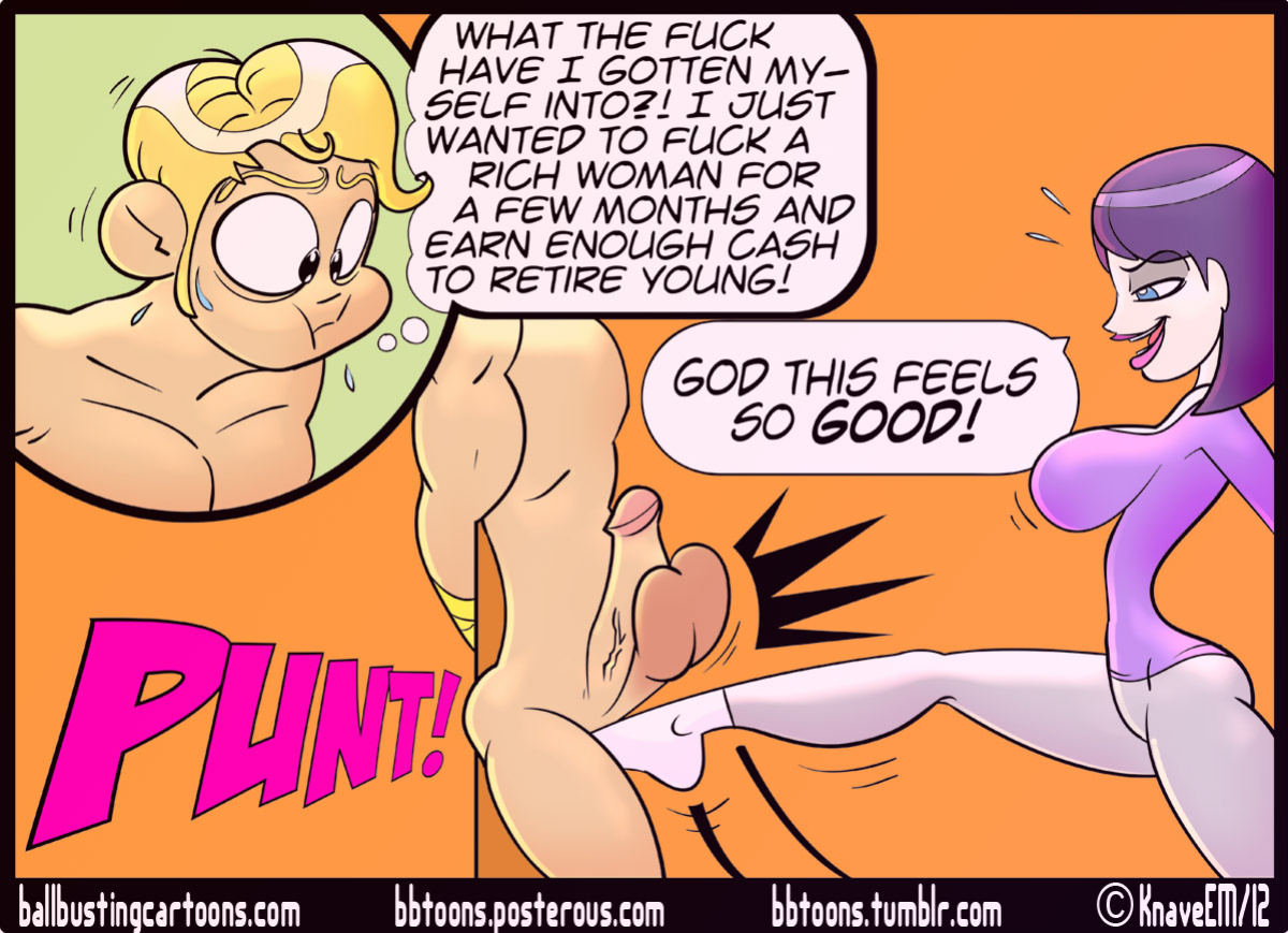 The Plaything