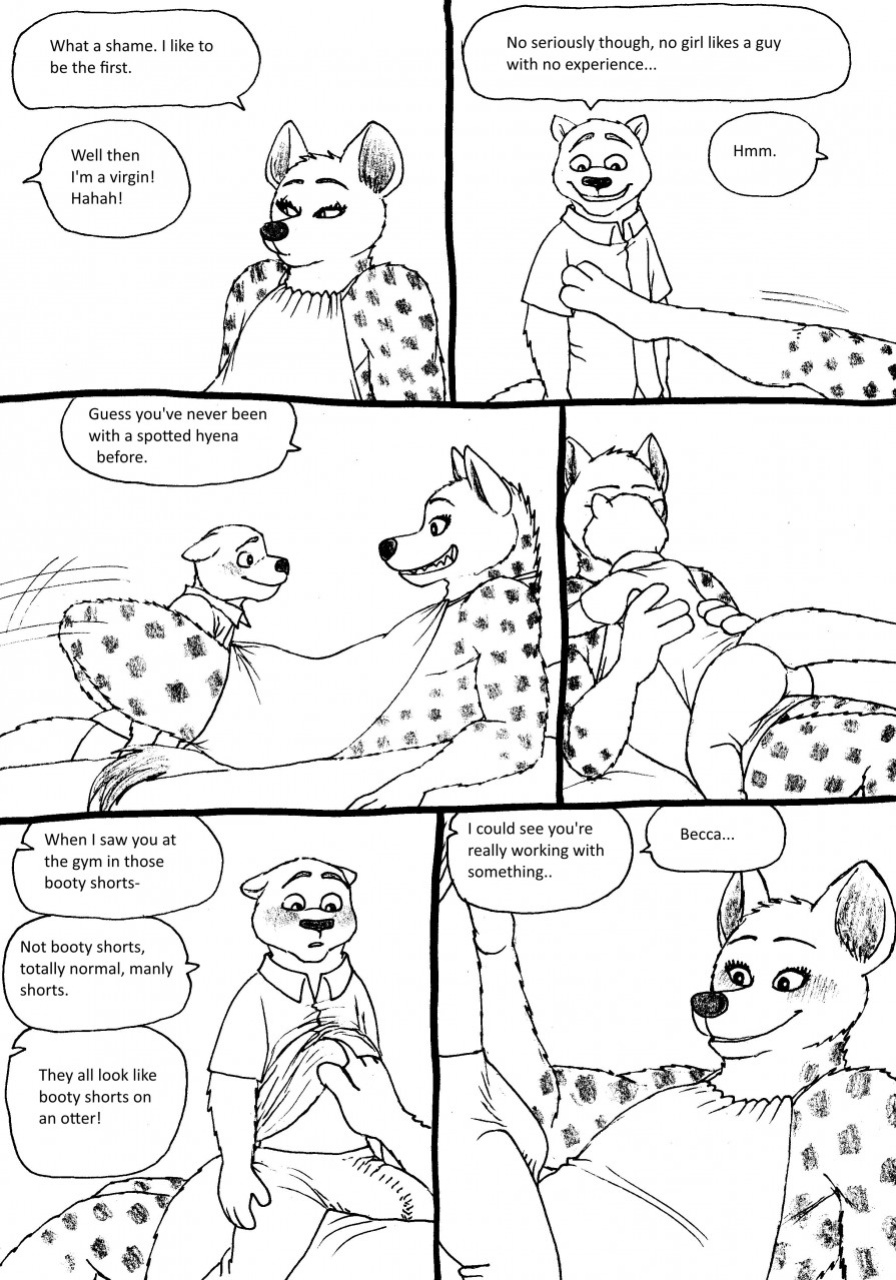 [bernielover] date (Zootopia)
