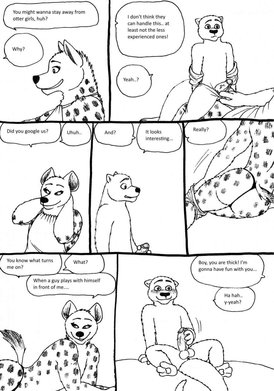 [bernielover] date (Zootopia)