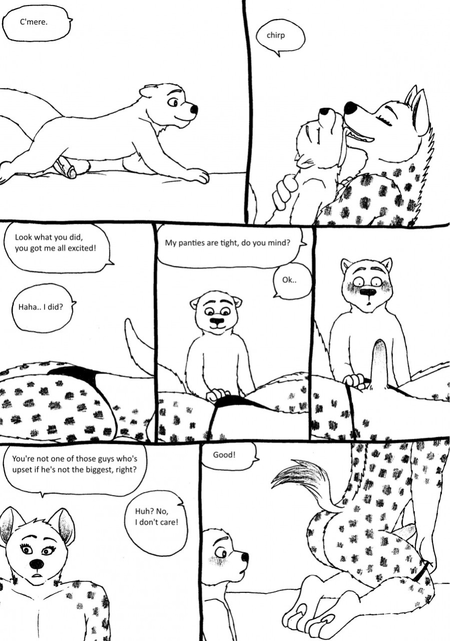 [bernielover] date (Zootopia)