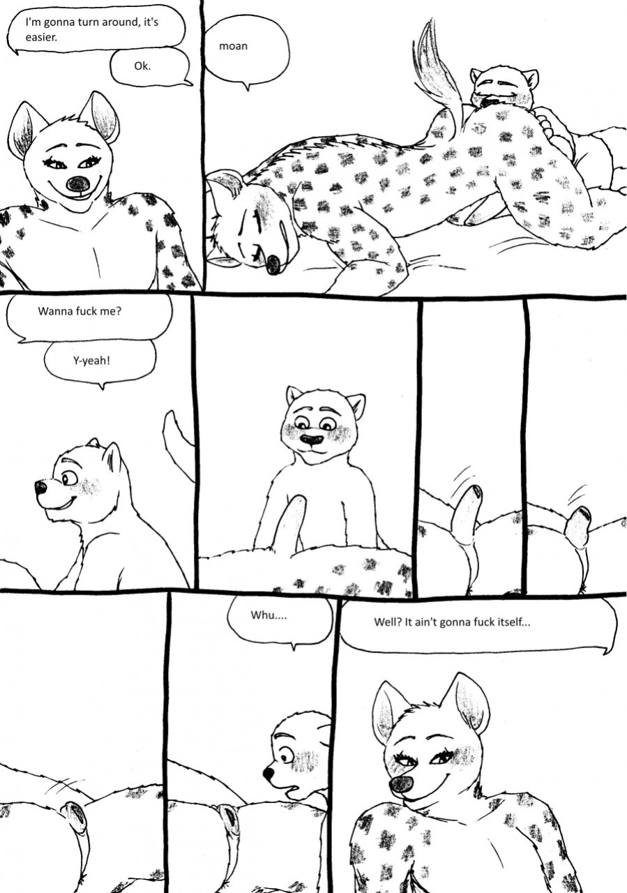 [bernielover] date (Zootopia)