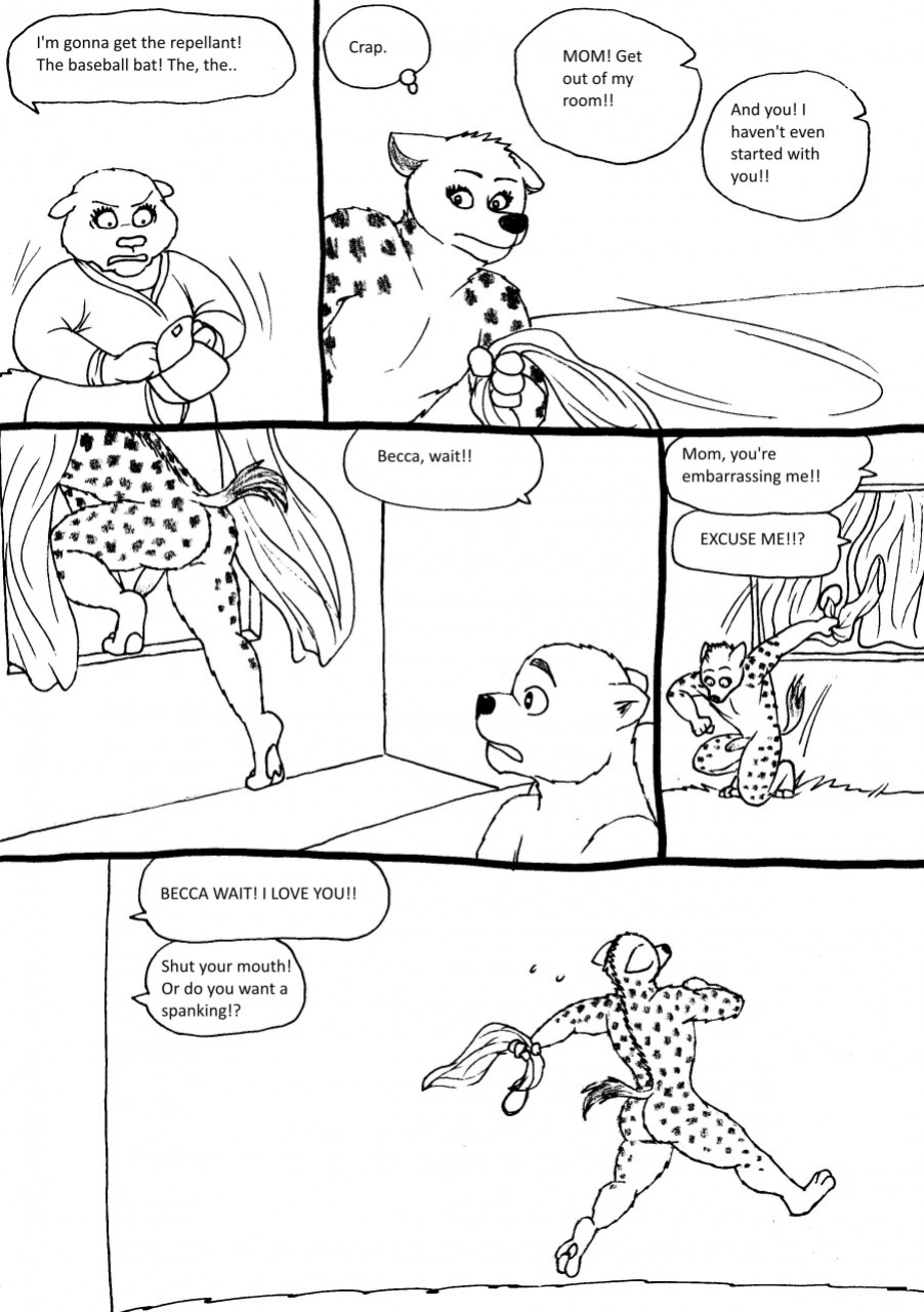 [bernielover] date (Zootopia)