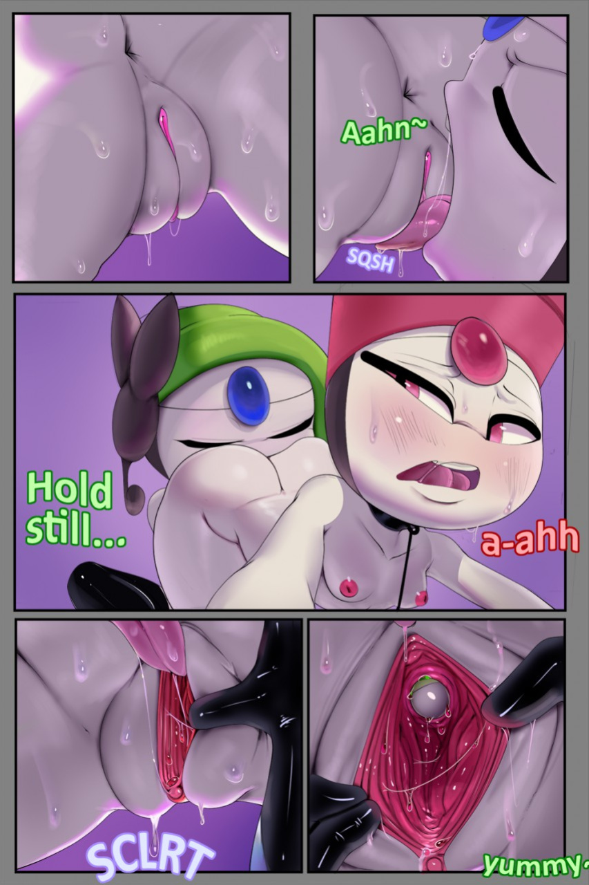 Obligatory Egg Thing - by History-Eraser-Button