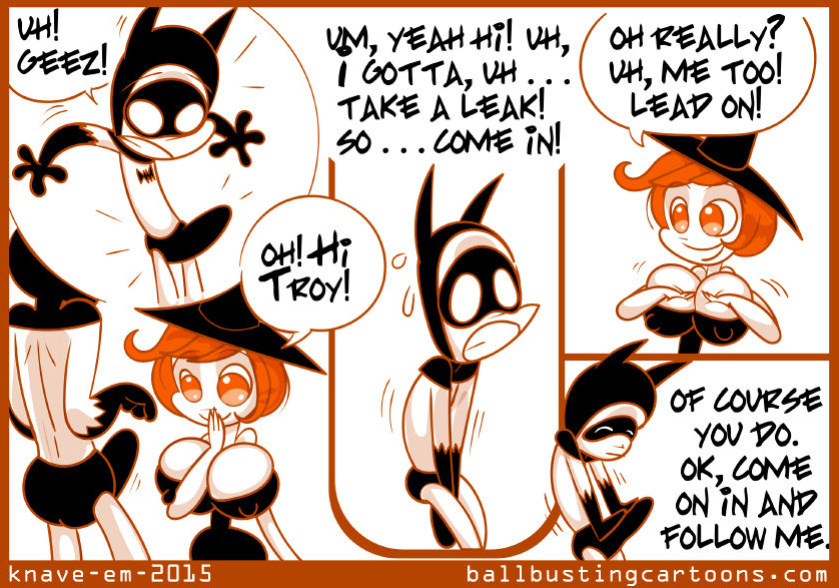 All Hallows Eve