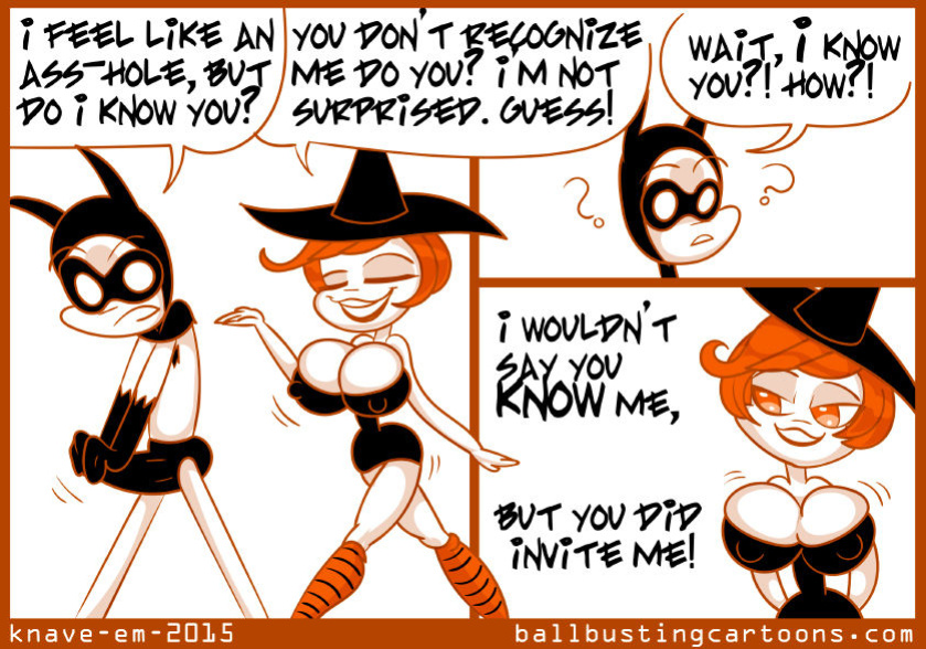 All Hallows Eve