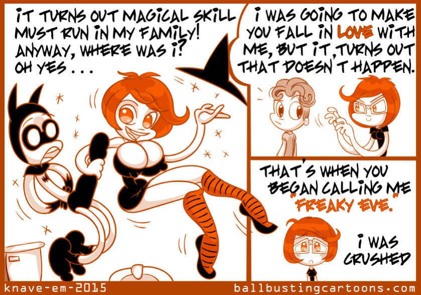 All Hallows Eve
