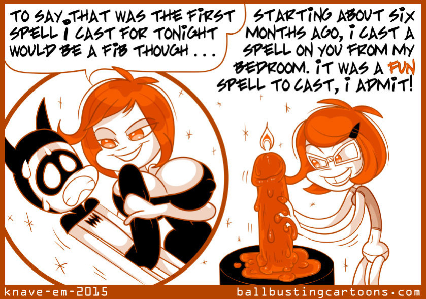 All Hallows Eve