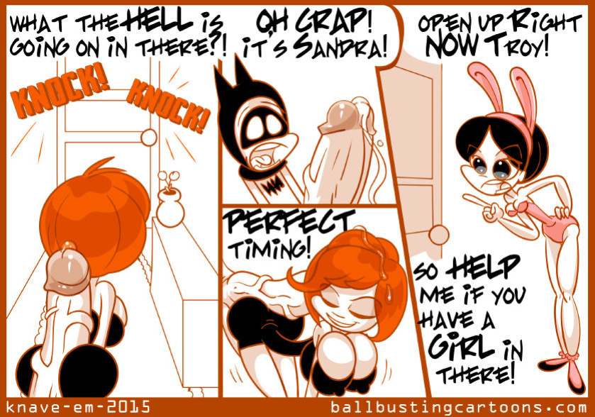 All Hallows Eve