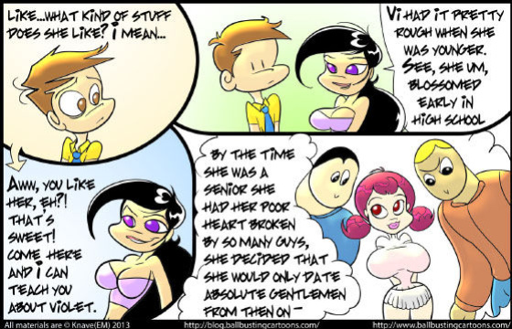 Millionaire's Daughter #4