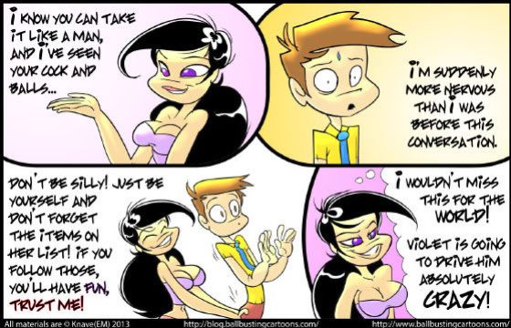 Millionaire's Daughter #4