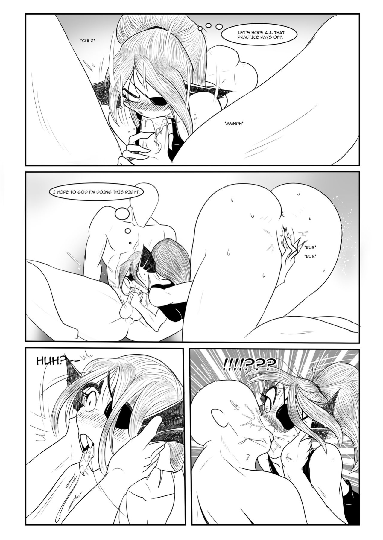 [Captain Jingo]Spear of just us