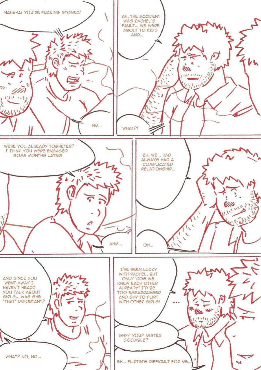 [husky92] Wolfguy 6 - Brown