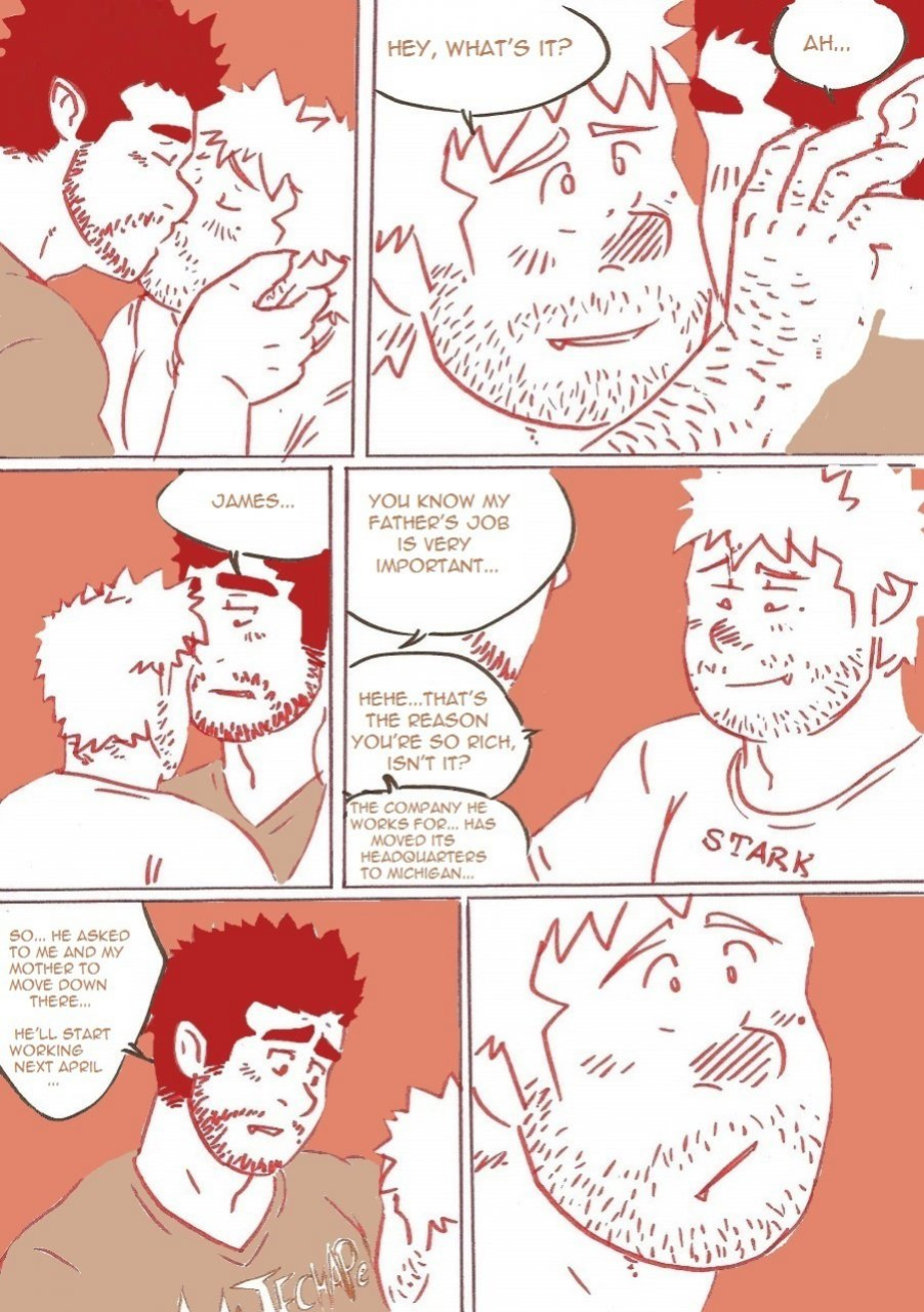 [husky92] Wolfguy 6 - Brown